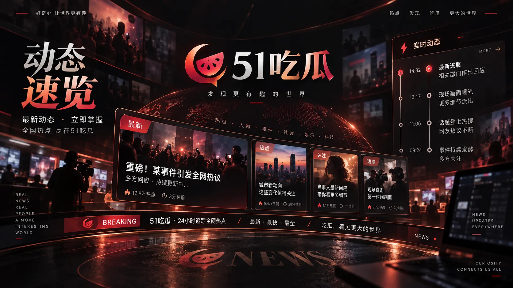 热点内容阅读配图